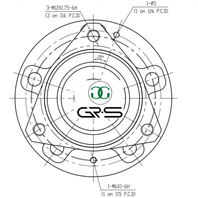 GRS-H507