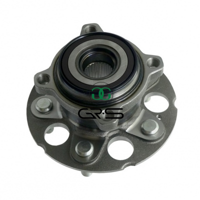 GRS-H551